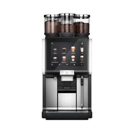WMF 5000S+ Plus Coffee Machine
