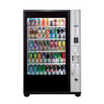Cold Drinks Vending Machine