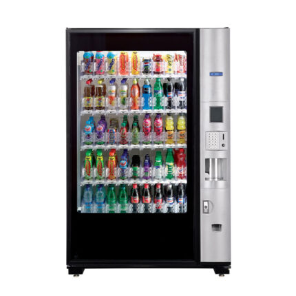 Cold Drinks Vending Machine